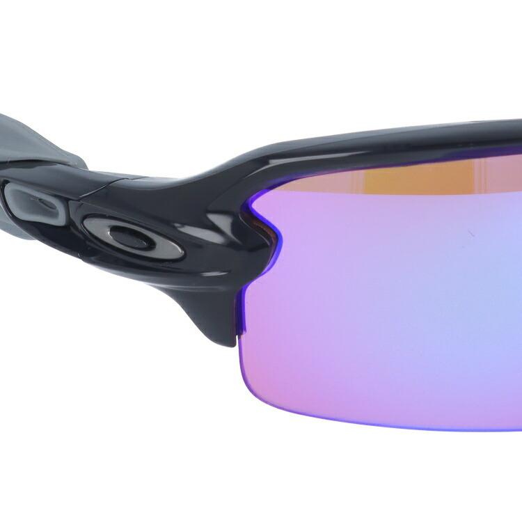 オークリー サングラス 国内正規品 フラック 2 OO9271-0561 プリズム ゴルフ  アジアンフィット OAKLEY FLAK 2 スポーツ ランニング 野球 ゴルフ OO9271-05｜brand-sunglasshouse｜09