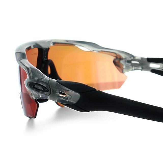 Radar EV Path オークリー サングラス 国内正規品 アジアンフィット