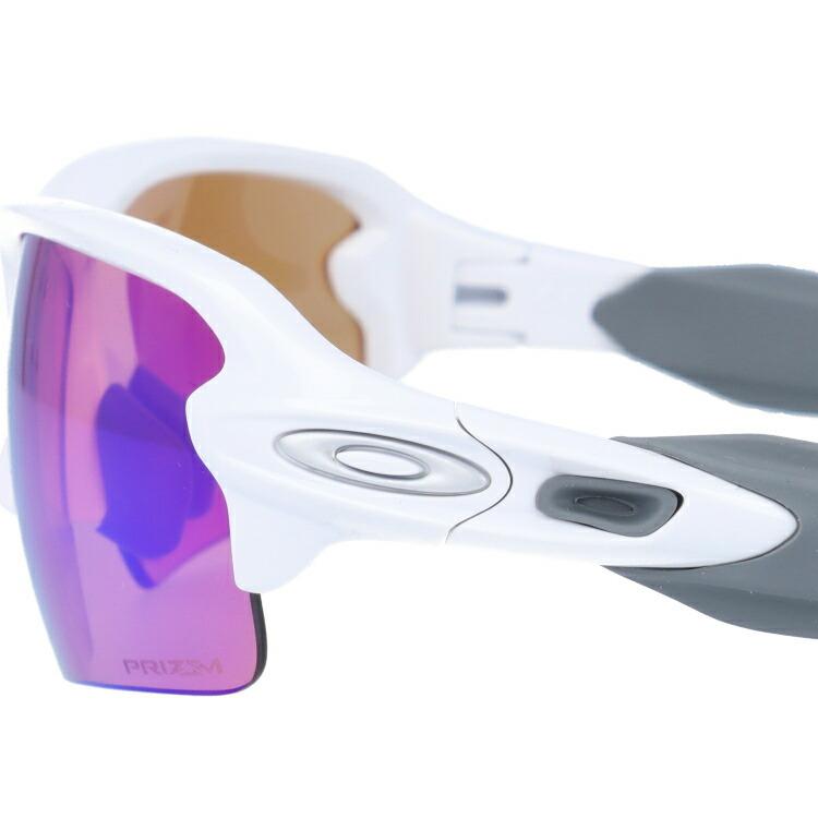 オークリー サングラス 国内正規品 フラック 2 OO9271-1061 プリズム ゴルフ  アジアンフィット OAKLEY FLAK 2 スポーツ ランニング 野球 ゴルフ OO9271-10｜brand-sunglasshouse｜17