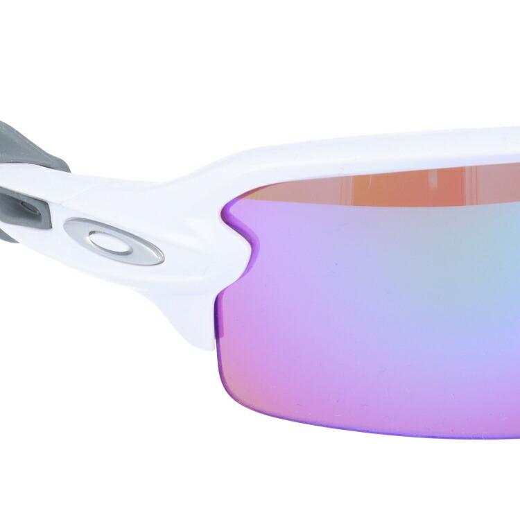 オークリー サングラス 国内正規品 フラック 2 OO9271-1061 プリズム ゴルフ  アジアンフィット OAKLEY FLAK 2 スポーツ ランニング 野球 ゴルフ OO9271-10｜brand-sunglasshouse｜18