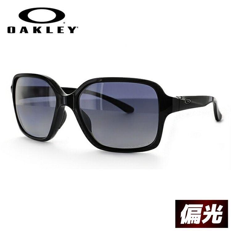OAKLEY（オークリー） 偏光 サングラス 国内正規品 メンズ レディース