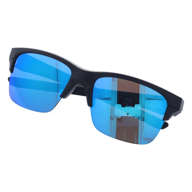 OAKLEY THINLINK オークリー シングリンク Thinlink Grey Grey Smoke アイウェア | Oakley® 日本