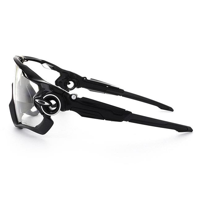 オークリー サングラス ジョウブレイカー OO9290-1431 調光 ミラー レギュラーフィット OAKLEY JAWBREAKER スポーツ ランニング 野球 ゴルフ 海外正規品の画像