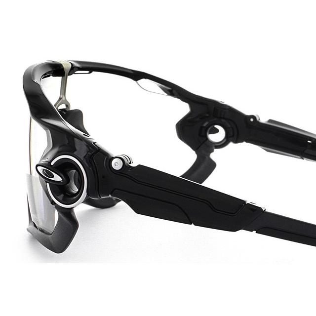 オークリー サングラス ジョウブレイカー OO9290-1431 調光 ミラー レギュラーフィット OAKLEY JAWBREAKER スポーツ ランニング 野球 ゴルフ 海外正規品の画像