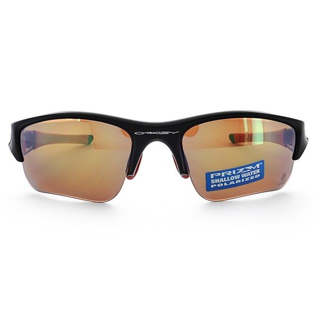 Flak オークリー 偏光 サングラス 国内正規品 釣り 運転 ドライブ