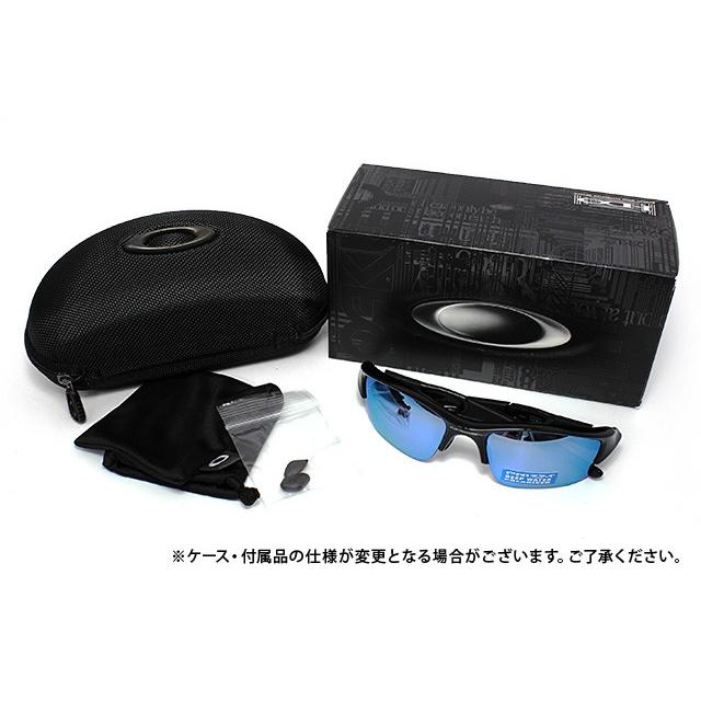 Flak オークリー 偏光 サングラス 国内正規品 釣り 運転 ドライブ