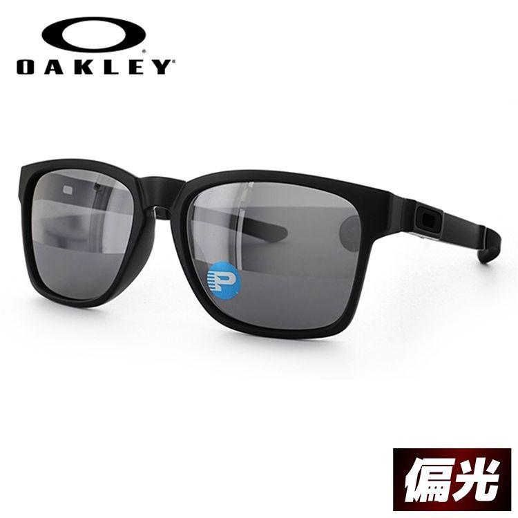 新品 偏光レンズ OAKLEY CATALYST オークリー カタリスト ASIA FIT