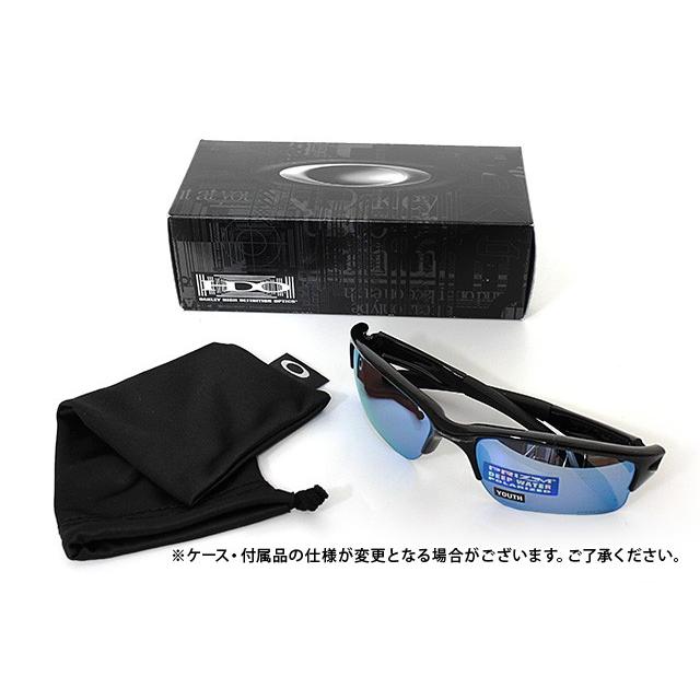 OAKLEY キッズ オークリー 偏光 サングラス 国内正規品 釣り 