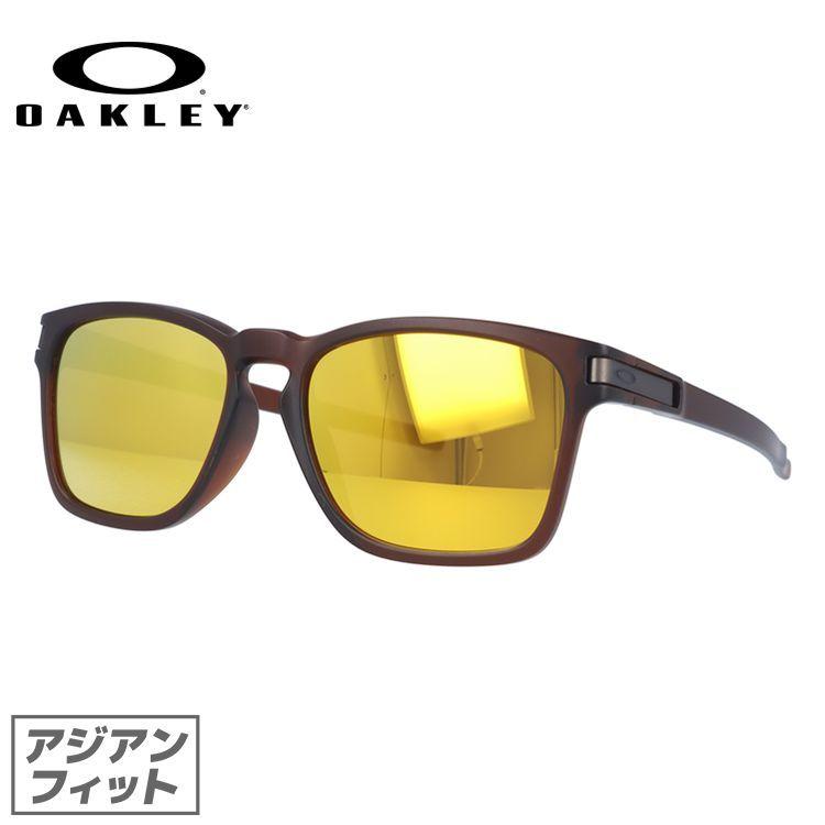 Latch オークリー サングラス ラッチ 国内正規品 SQ OO9358-0555