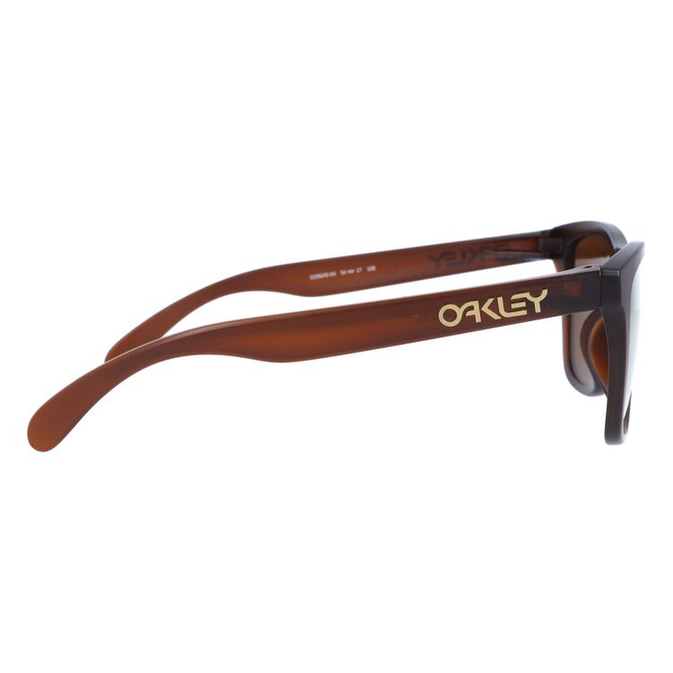 Frogskins オークリー サングラス フロッグスキン 国内正規品 ミラー
