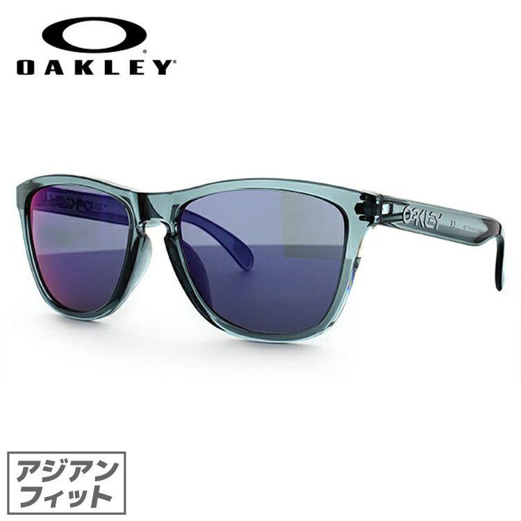 Frogskins オークリー サングラス フロッグスキン 国内正規品 アジアン
