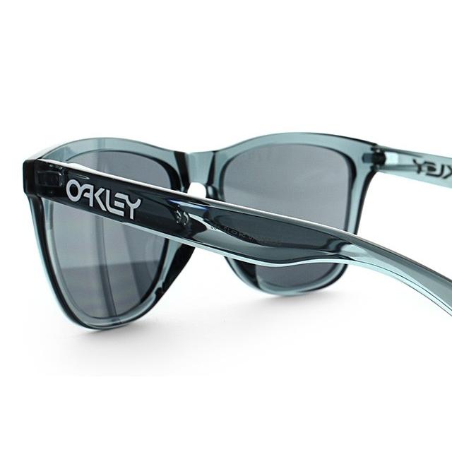 Frogskins オークリー サングラス フロッグスキン 国内正規品 アジアン