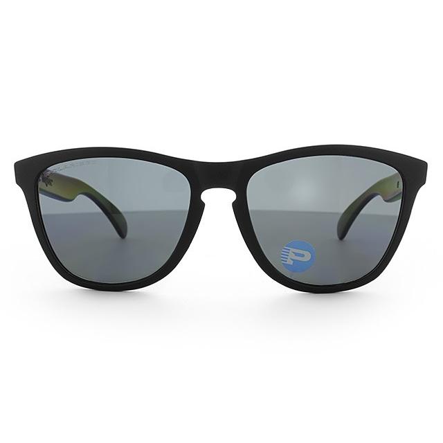 Frogskins オークリー 偏光 サングラス フロッグスキン 国内正規品