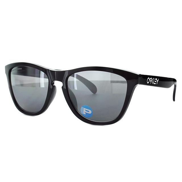 Frogskins オークリー 偏光 サングラス フロッグスキン 国内正規品