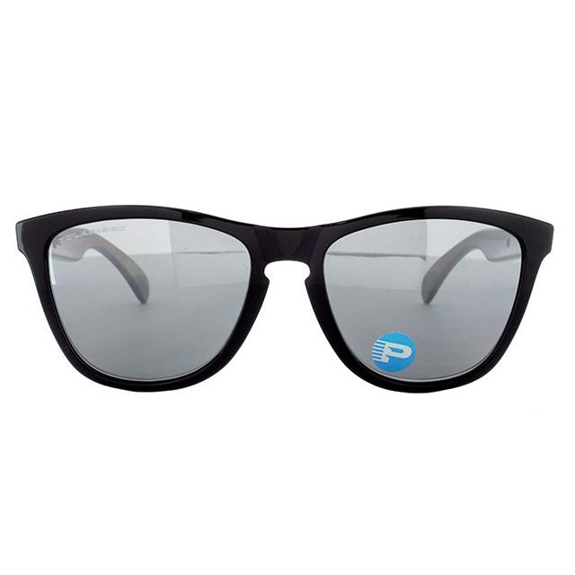 Frogskins オークリー 偏光 サングラス フロッグスキン 国内正規品