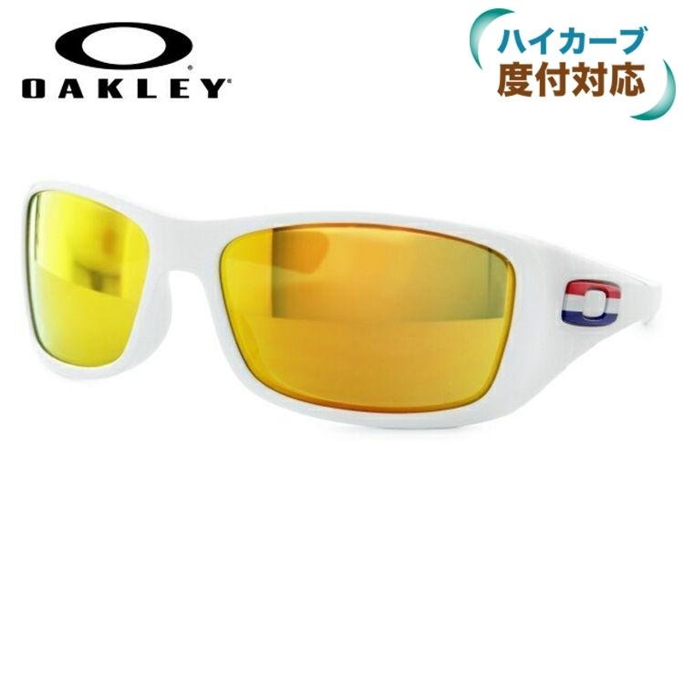 オークリーサングラス　ハイジンクス OAKLEY（オークリー） サングラス 交換レンズ ハイジンクス OAKLEY