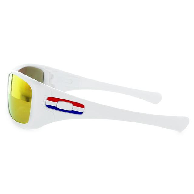 オークリーサングラス　ハイジンクス OAKLEY（オークリー） サングラス 交換レンズ ハイジンクス OAKLEY
