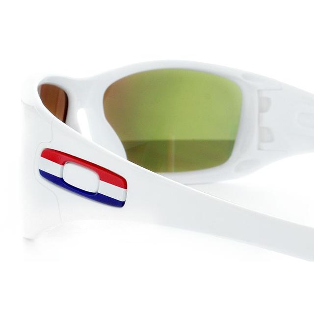 OAKLEY（オークリー） サングラス 国内正規品 ハイジンクス ミラー