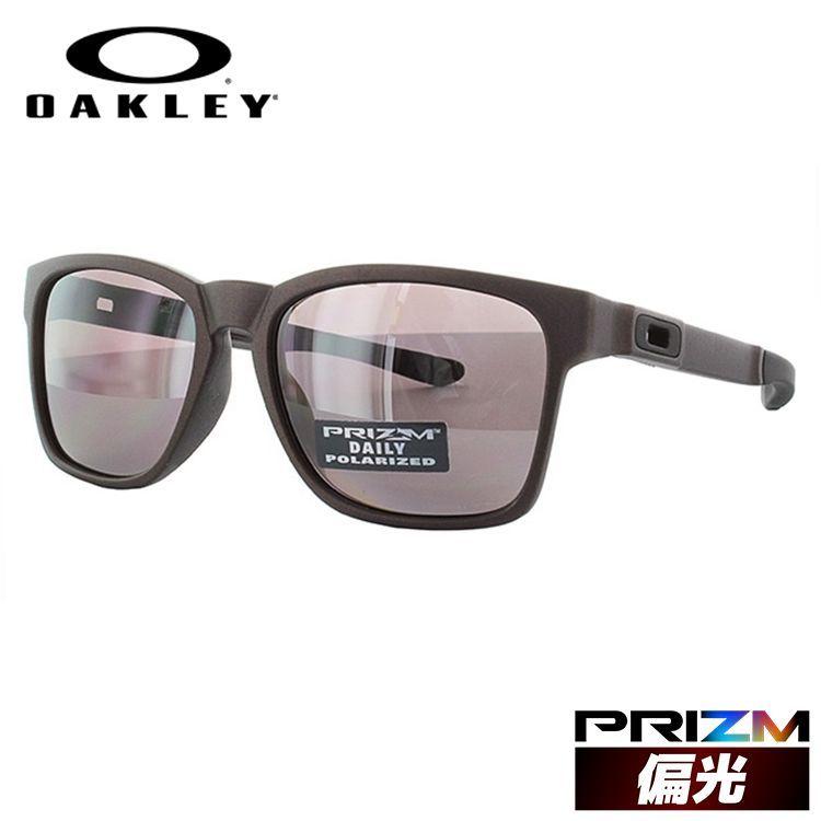 Catalyst(OAKLEY) オークリー 偏光 サングラス 国内正規品 Catalyst(OAKLEY) オークリー 偏光 サングラス 国内正規品