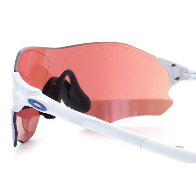 EVZero オークリー スノー サングラス 国内正規品 EVゼロパス プリズム