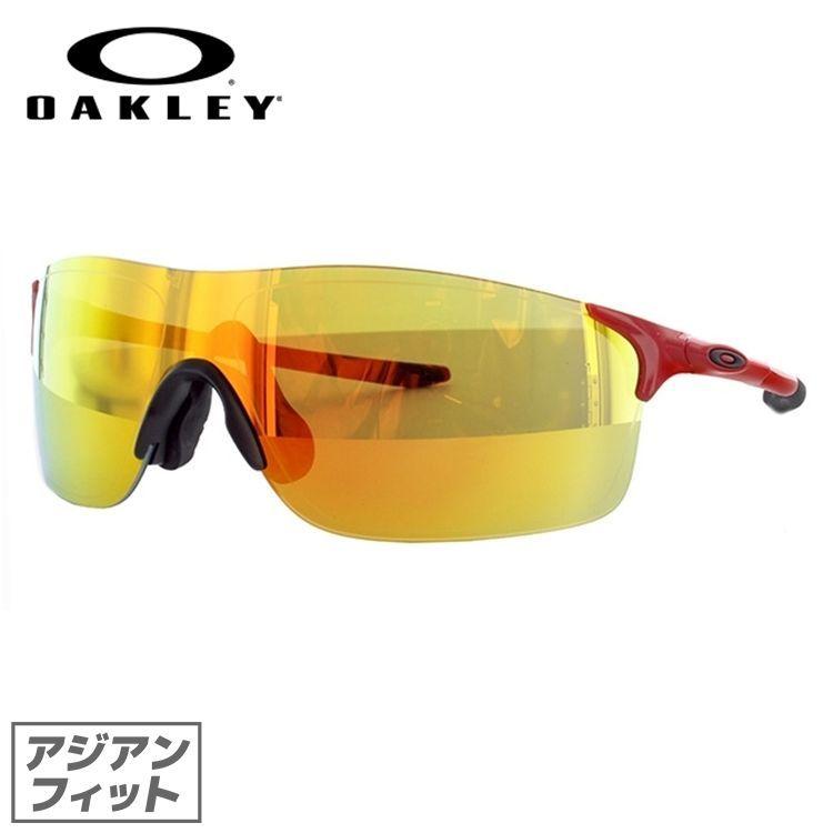 オークリー サングラス 国内正規品 EVゼロ ピッチ OO9388-0338 ミラー 