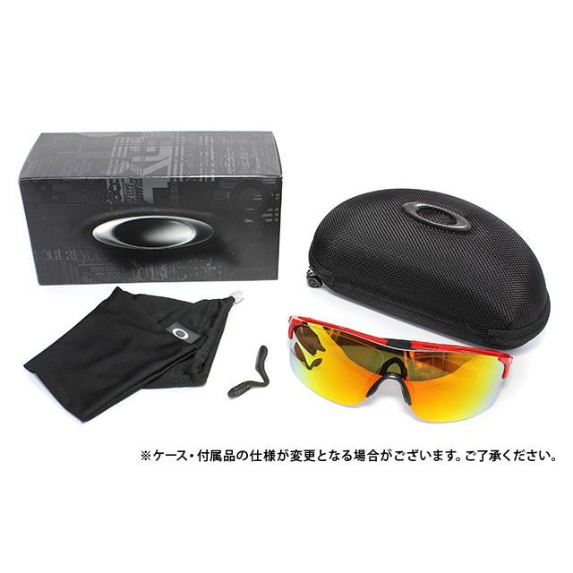 オークリー サングラス 国内正規品 EVゼロ ピッチ OO9388-0338 ミラー アジアンフィット OAKLEY EVZERO PITCH スポーツ ランニング 野球 ゴルフ プレゼント｜brand-sunglasshouse｜06