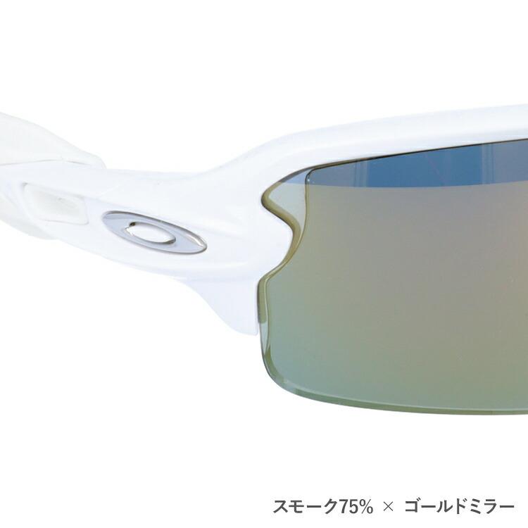 Flak 度付きサングラスセット オークリー サングラス 国内正規品 野球