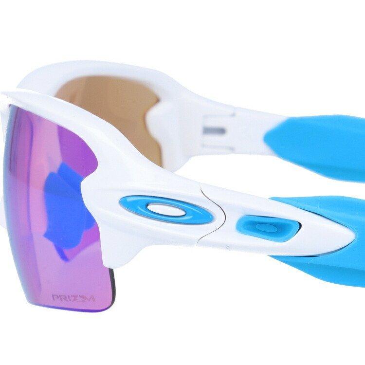 Flak 度付きサングラスセット オークリー サングラス OAKLEY プリズム