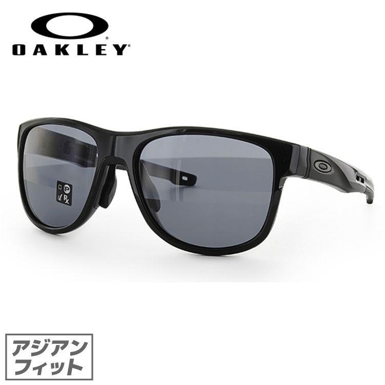 Crossrange オークリー サングラス 国内正規品 クロスレンジR アジアン
