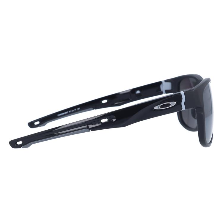 Crossrange オークリー 偏光 サングラス 国内正規品 釣り 運転