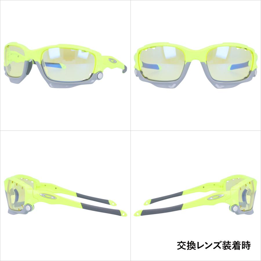 OAKLEY オークリー サングラス 国内正規品 レーシングジャケット OAKLEY オークリー サングラス 国内正規品 レーシングジャケット