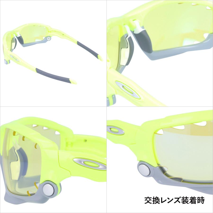 オークリー サングラス 国内正規品 レーシングジャケット OO9171-3962 オークリー サングラス 国内正規品 レーシングジャケット OO9171-3962