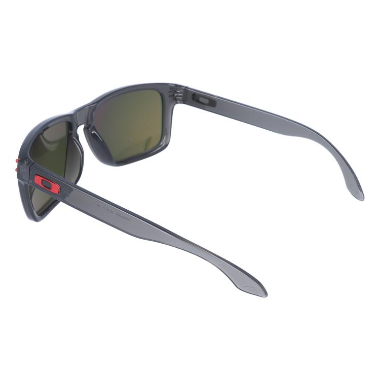 オークリー サングラス ホルブルック 国内正規品 OO9244-2856 プリズム アジアンフィット OAKLEY HOLBROOK