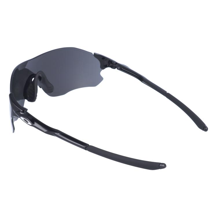 EVZero オークリー サングラス EVゼロ パス OO9313-1438 プリズム