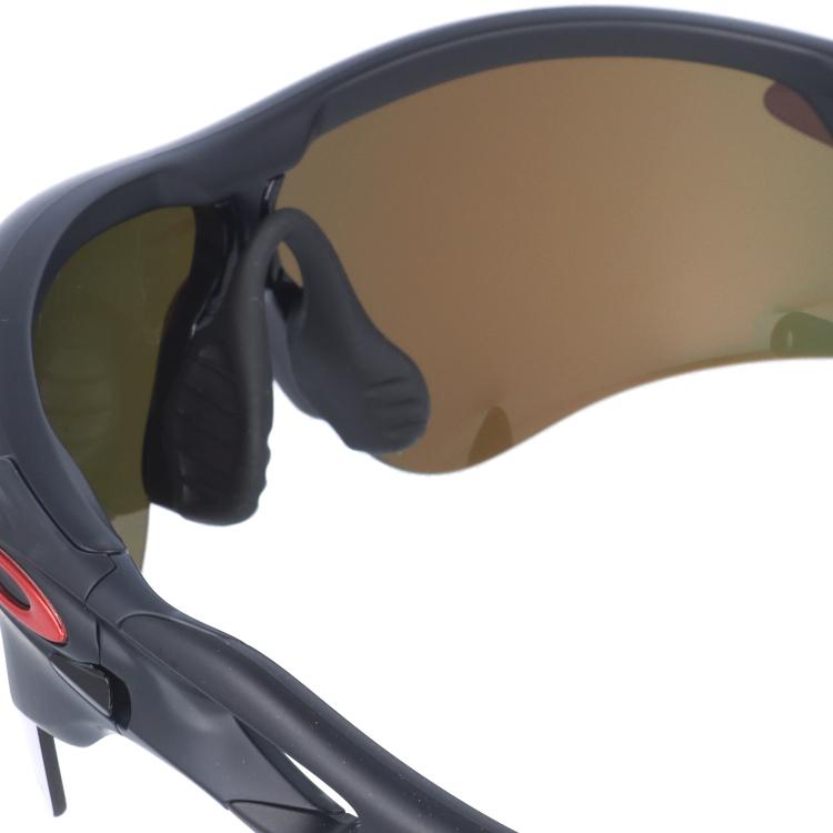 オークリー サングラス レーダーロック パス 国内正規品 野球 ゴルフ ランニング OO9206-4238 プリズム OAKLEY RADARLOCK PATH スポーツ 9206-42｜brand-sunglasshouse｜07