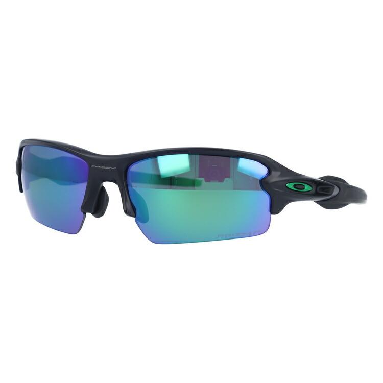 オークリー 偏光 サングラス 国内正規品 フラック 2 OO9271-2561 プリズム アジアンフィット OAKLEY FLAK 2 スポーツ ゴルフ ランニング 野球 9271-25｜brand-sunglasshouse｜02