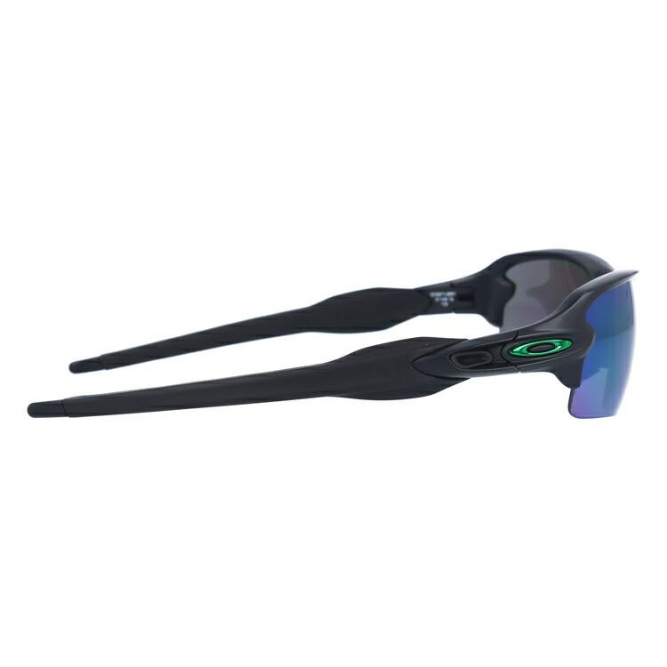 オークリー 偏光 サングラス 国内正規品 フラック 2 OO9271-2561 プリズム アジアンフィット OAKLEY FLAK 2 スポーツ ゴルフ ランニング 野球 9271-25｜brand-sunglasshouse｜05