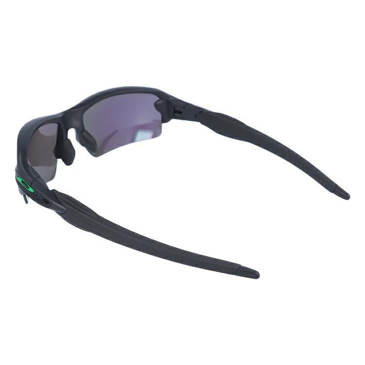 オークリー 偏光 サングラス 国内正規品 フラック 2 OO9271-2561 プリズム アジアンフィット OAKLEY FLAK 2 スポーツ ゴルフ ランニング 野球 9271-25｜brand-sunglasshouse｜06