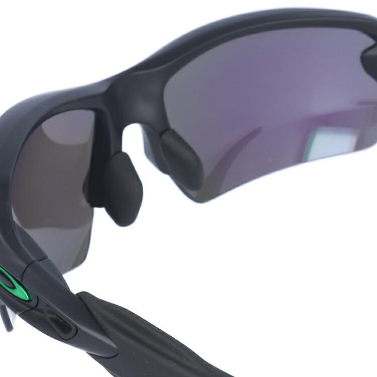 オークリー 偏光 サングラス 国内正規品 フラック 2 OO9271-2561 プリズム アジアンフィット OAKLEY FLAK 2 スポーツ ゴルフ ランニング 野球 9271-25｜brand-sunglasshouse｜07