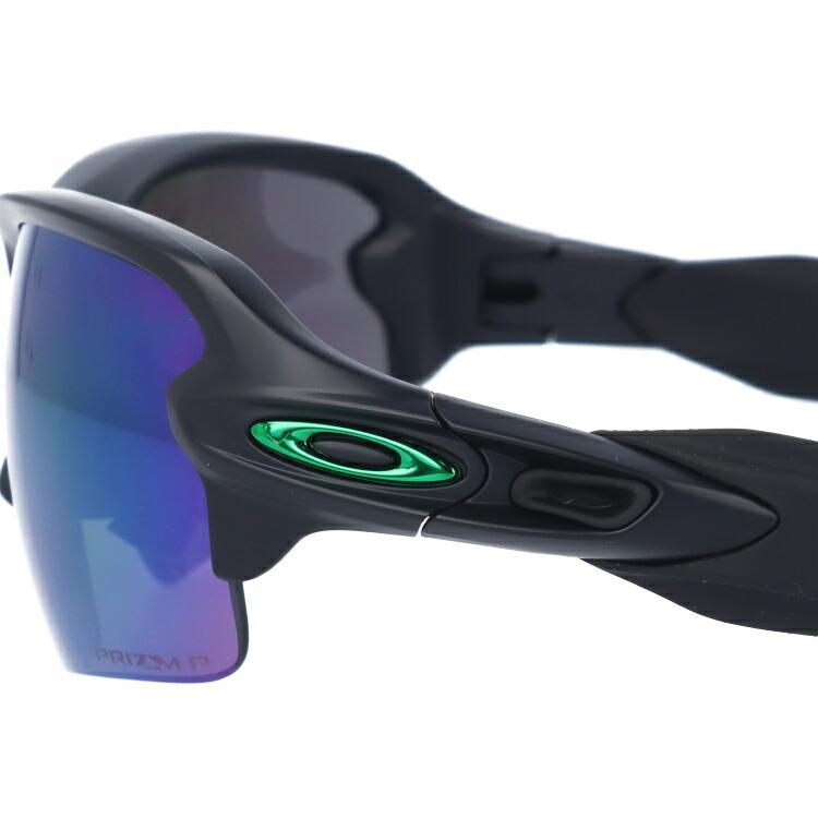 オークリー 偏光 サングラス 国内正規品 フラック 2 OO9271-2561 プリズム アジアンフィット OAKLEY FLAK 2 スポーツ ゴルフ ランニング 野球 9271-25｜brand-sunglasshouse｜08