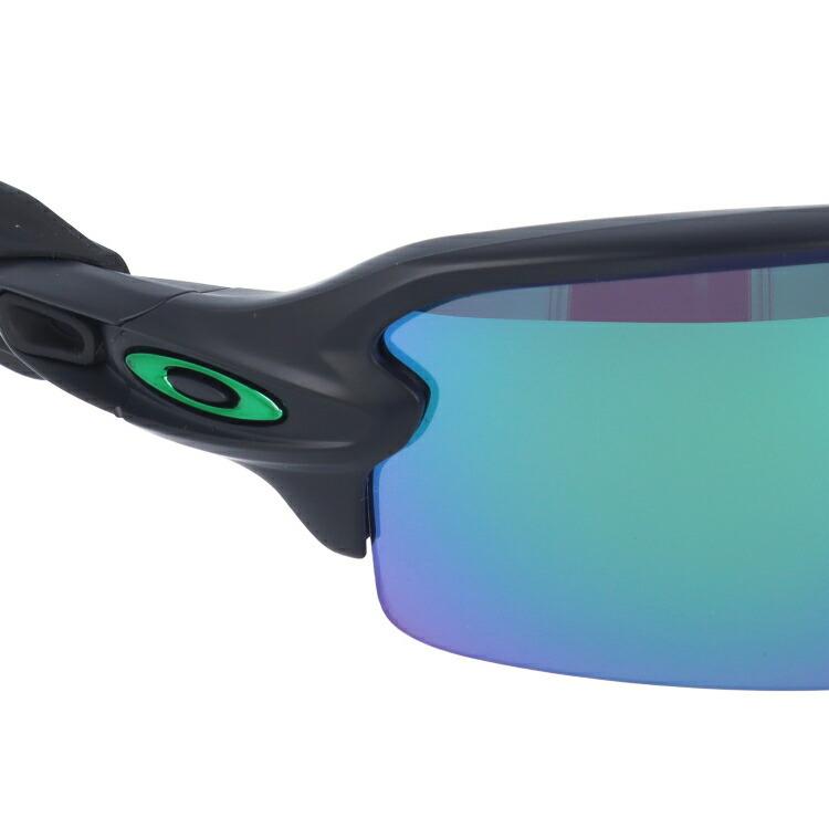 オークリー 偏光 サングラス 国内正規品 フラック 2 OO9271-2561 プリズム アジアンフィット OAKLEY FLAK 2 スポーツ ゴルフ ランニング 野球 9271-25｜brand-sunglasshouse｜09