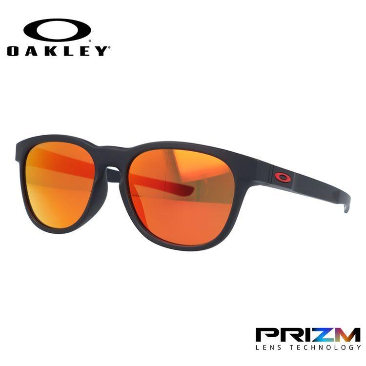 Oakley stringer
