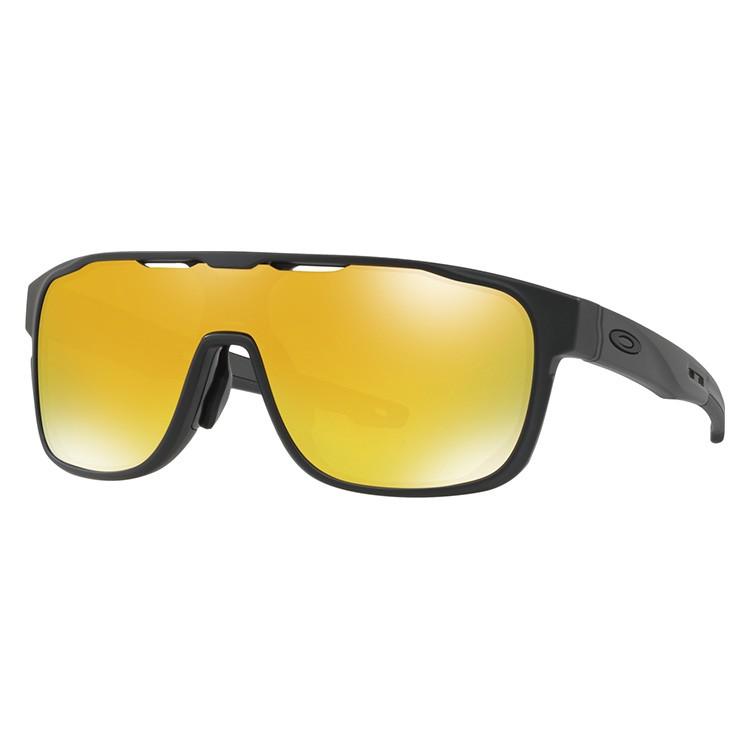 Crossrange オークリー サングラス 国内正規品 クロスレンジ シールド