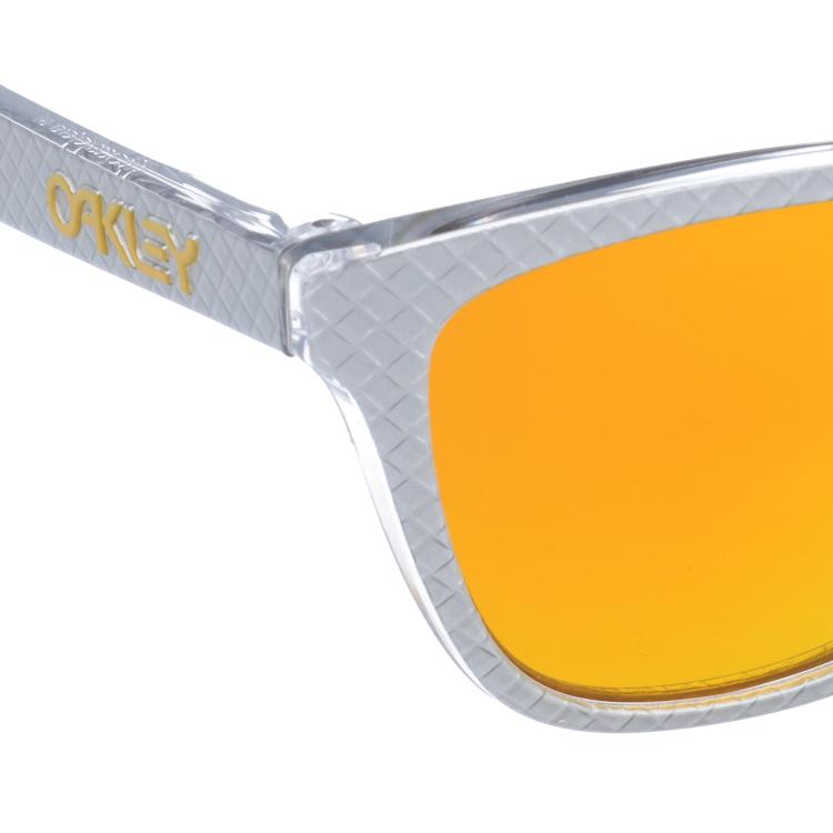 Frogskins オークリー サングラス フロッグスキン 国内正規品 チェック