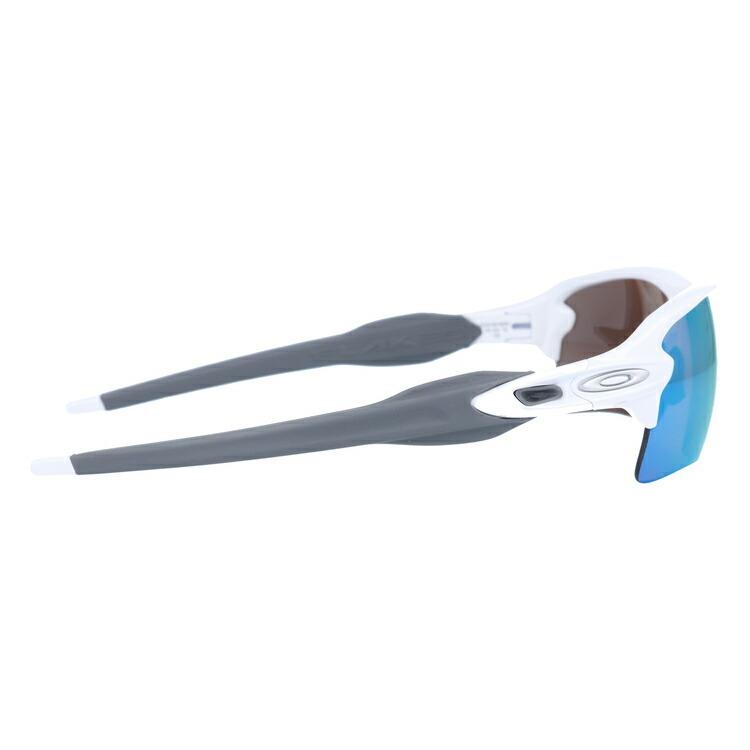 オークリー 偏光 サングラス 国内正規品 フラック 2 XL OO9188-8259 プリズム 野球 ゴルフ ランニング OAKLEY FLAK 2 XL スポーツ 海 OO9188-82_4