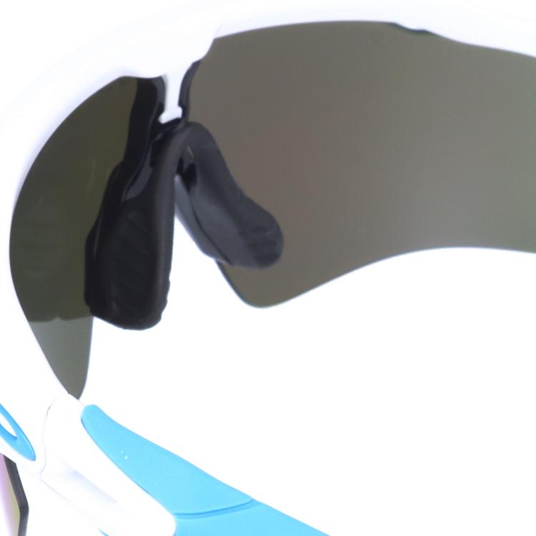 オークリー サングラス 海外正規品 レーダーEV パス OO9208-5738 プリズム OAKLEY RADAR EV PATH スポーツ ランニング 野球 ゴルフ 9208-57の画像