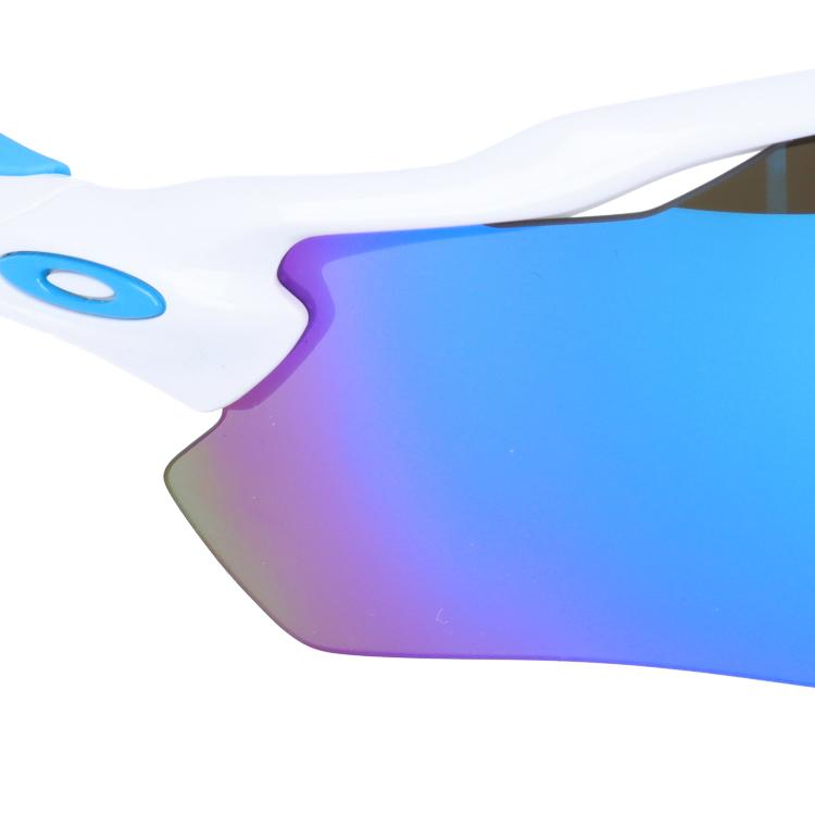 オークリー サングラス 海外正規品 レーダーEV パス OO9208-5738 プリズム OAKLEY RADAR EV PATH スポーツ ランニング 野球 ゴルフ 9208-57の画像