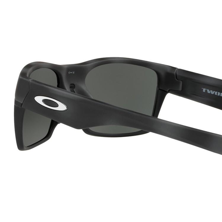TwoFace オークリー サングラス 国内正規品 ツーフェイス プリズム