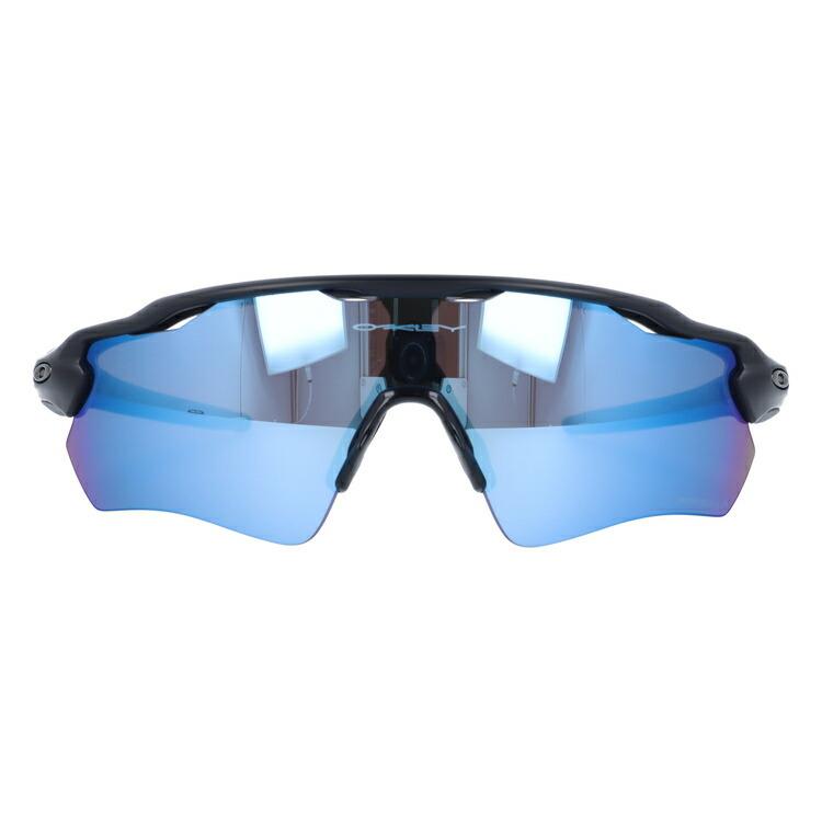 オークリー 偏光 サングラス 国内正規品 レーダーEV パス OO9208-5538 プリズム 野球 ゴルフ ランニング OAKLEY RADAR  EV PATH スポーツ 海 OO9208-55