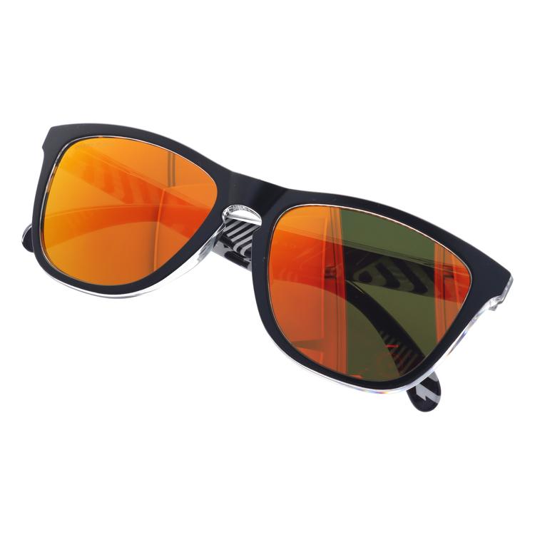 オークリー サングラス フロッグスキン 国内正規品 アーバンコミューター OO9245-6954 プリズム アジアンフィット OAKLEY FROGSKINS ランニング ゴルフ 9245-69｜brand-sunglasshouse｜10